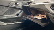 BMW 1 Series 116d SE 5dr [Live Cockpit Professional] Diesel Hatchback